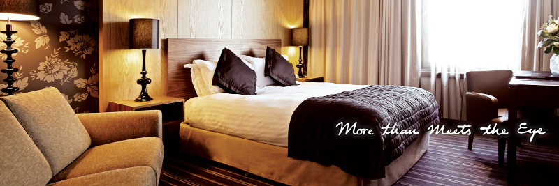 Copthorne Sheffield banner