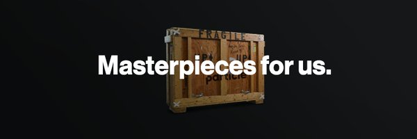 Collectparticle Profile Banner