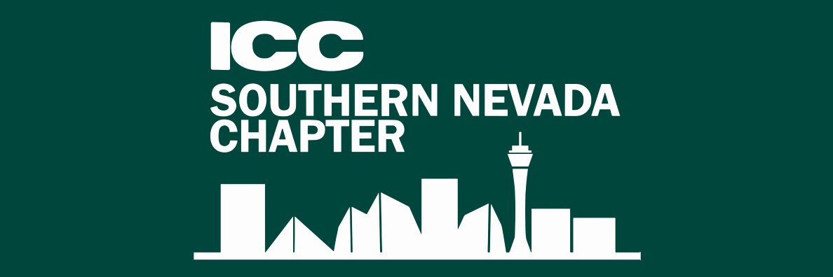 Southern Nevada ICC banner