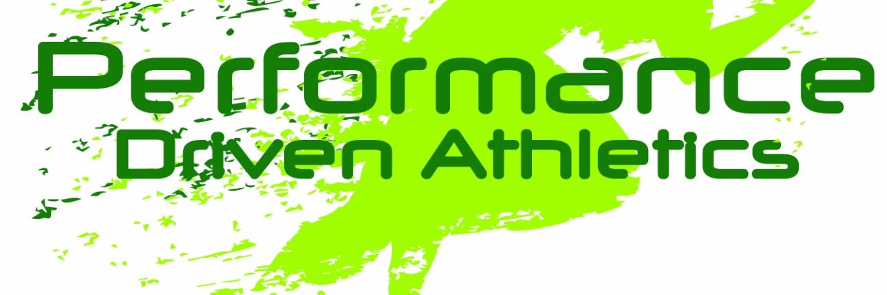 Athletic Driven banner
