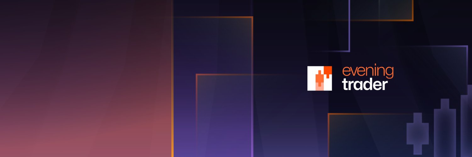 Evening Trader Group banner