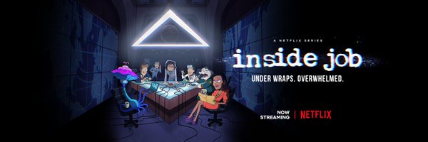 Inside Job Profile Banner