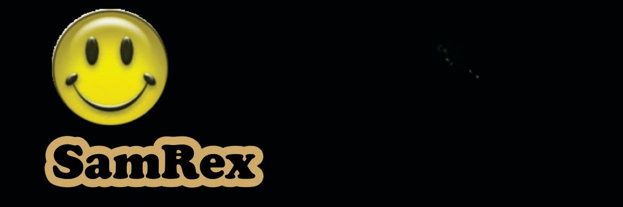 Sam_Rex39's profile banner image