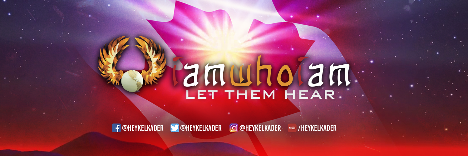 heykelkader's profile banner image