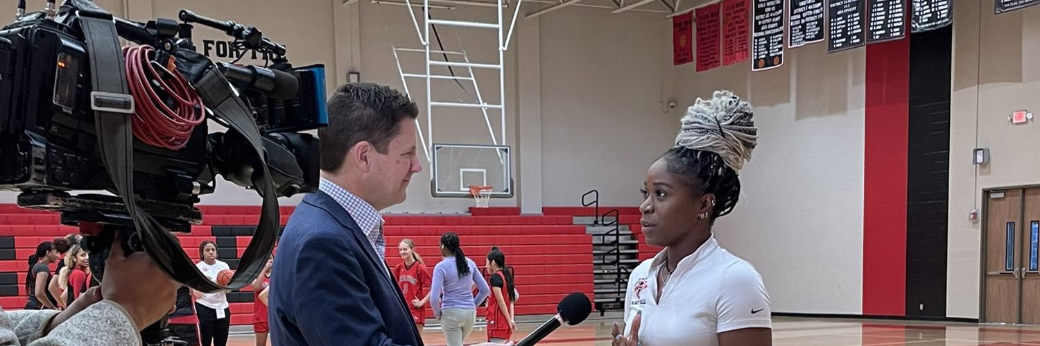 Mileka Loydrake banner