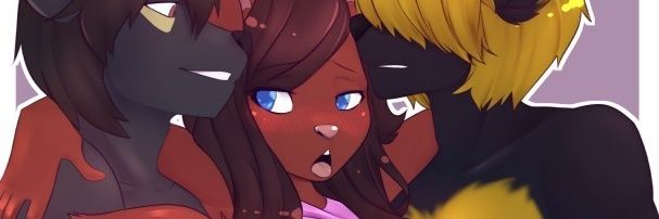 fizzycat queen banner