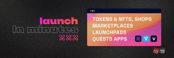 xircusweb3 Profile Banner