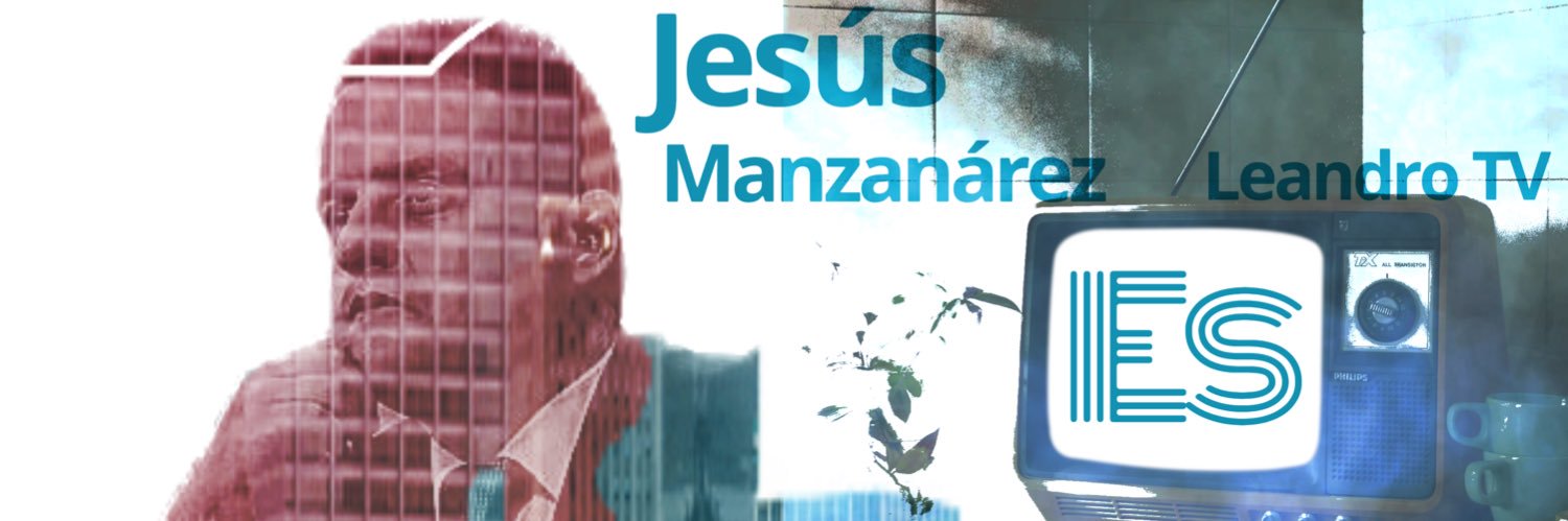 Manzanarezjesus's profile banner image