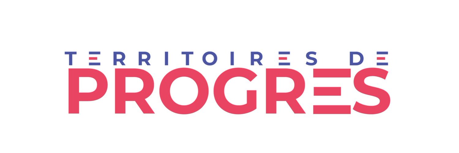 Territoires de Progrès - Eure (27) - #TdP banner