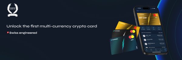 Thorwallet Profile Banner