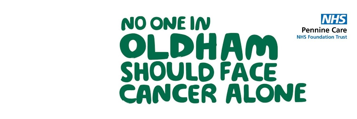 Macmillan Oldham 1-1 banner