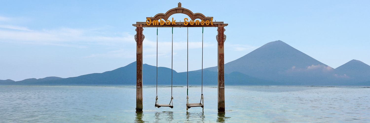 TheOmbakSunset's profile banner image