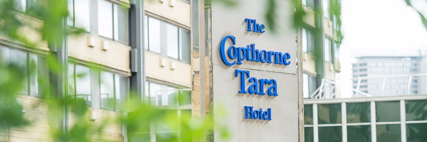 Copthorne Tara banner