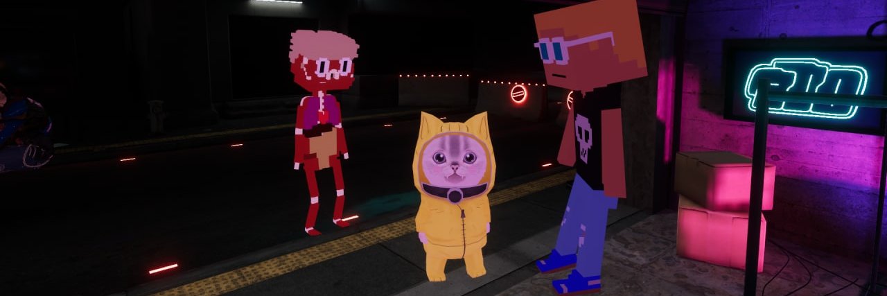 Tubby's banner