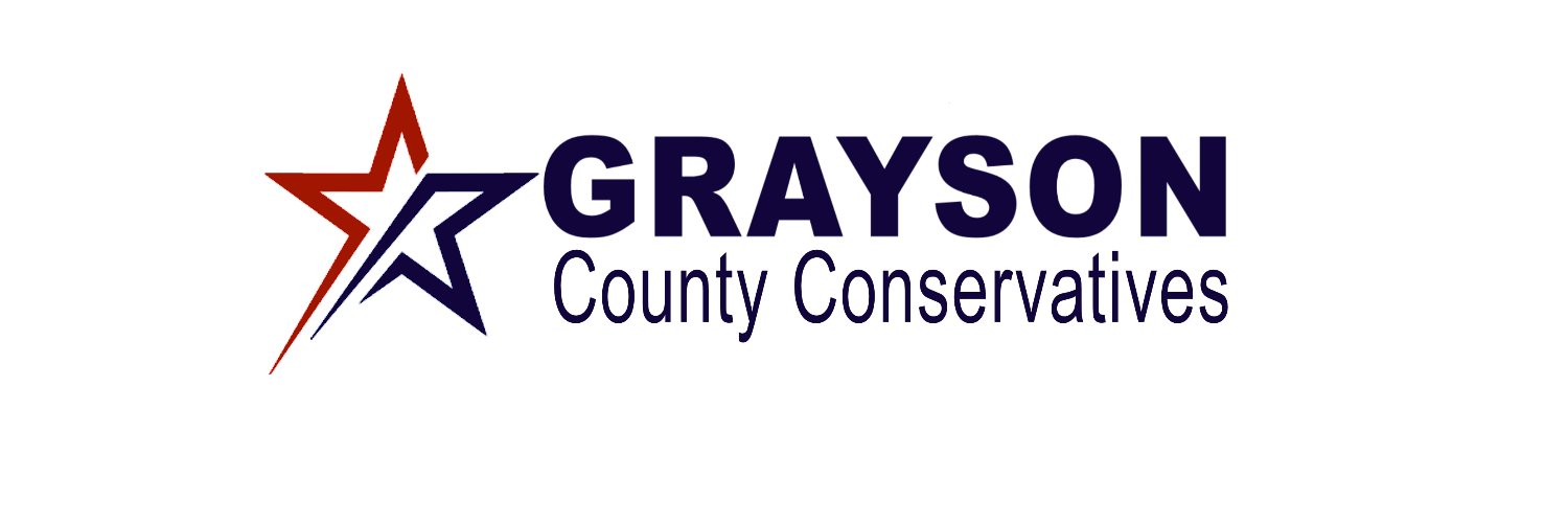 Grayson County Conservatives's banner