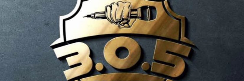 305Music2's profile banner image