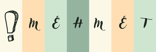 Mhmtcicek02 Profile Banner