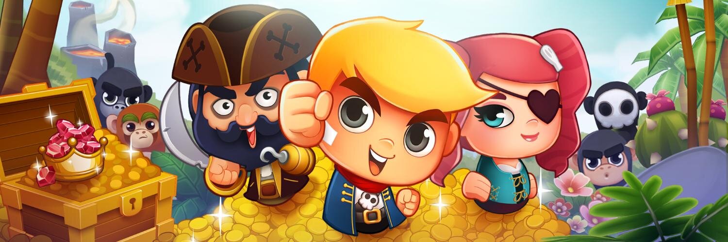 MilkCapStudios's profile banner image