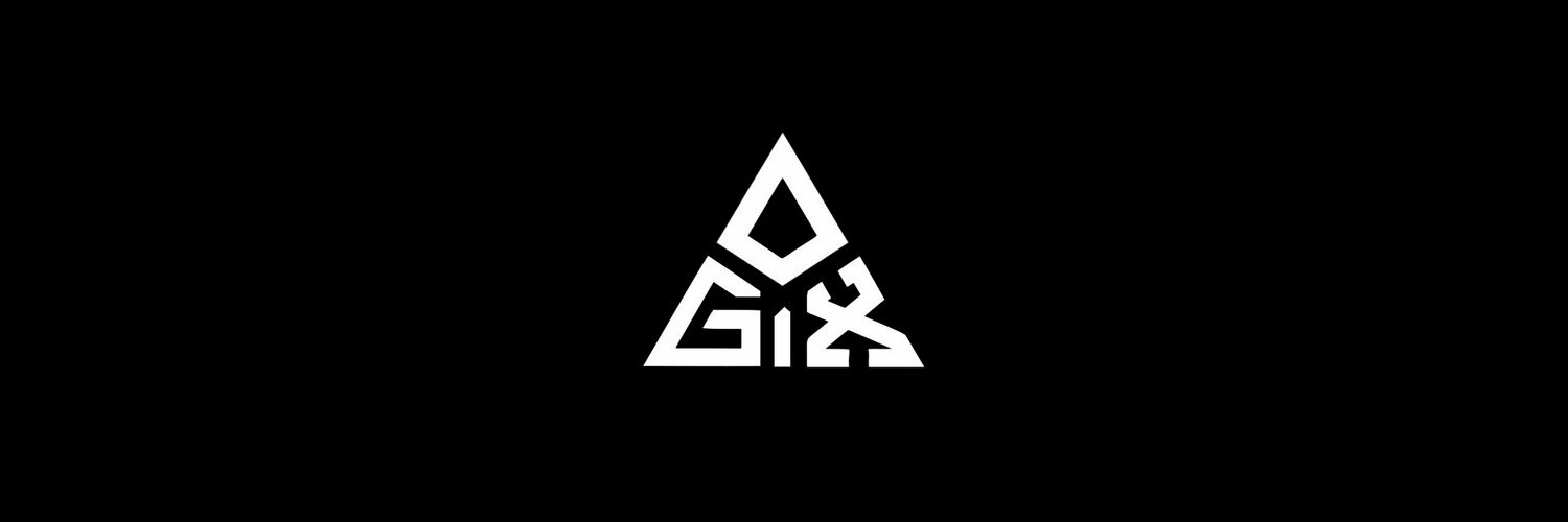 GIX MMA Profile Banner