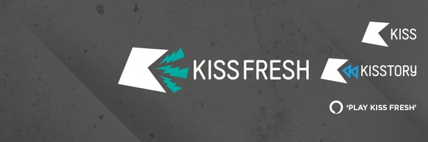 KISS FRESH⚡️ Profile Banner