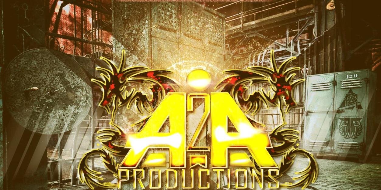 AaProductionmex's profile banner image