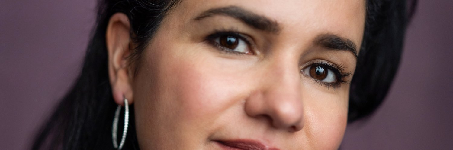 Parisa Eshghi 🦋 banner