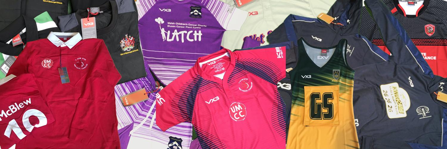 Kit Box Cymru banner