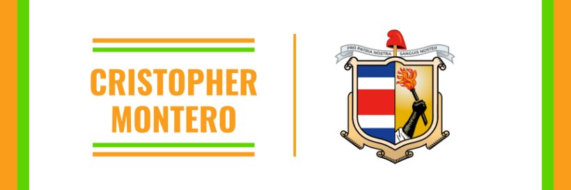 cristophermj's profile banner image