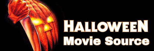 Halloween Movie Source Profile Banner