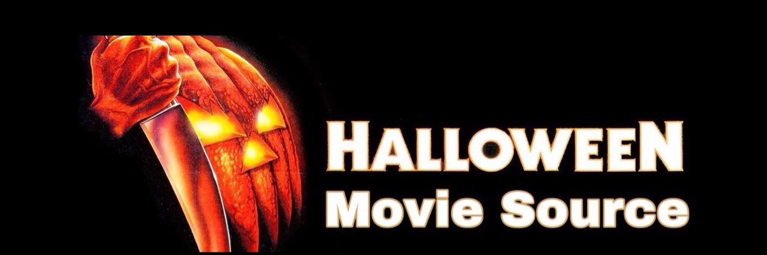Halloween Movie Source banner