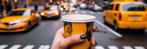 CryptoCoffeePod Profile Banner