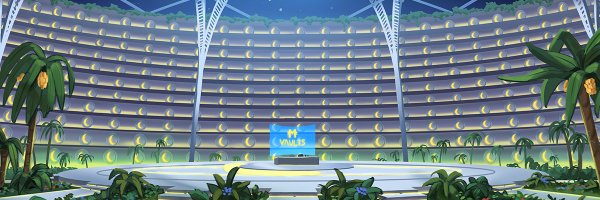 MochiDeFi Profile Banner