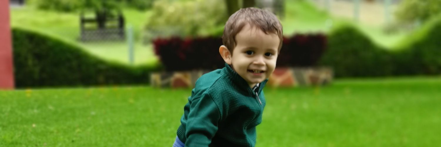 ISAIDPABON's profile banner image