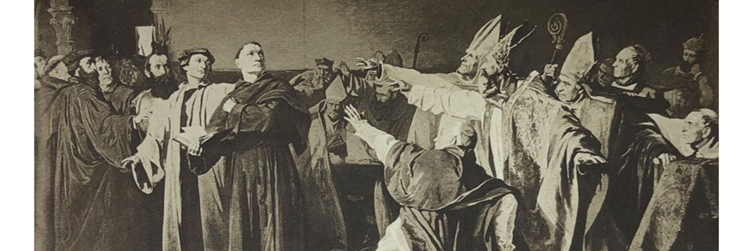 Doug Wilson Believes 🕊️🔫 banner