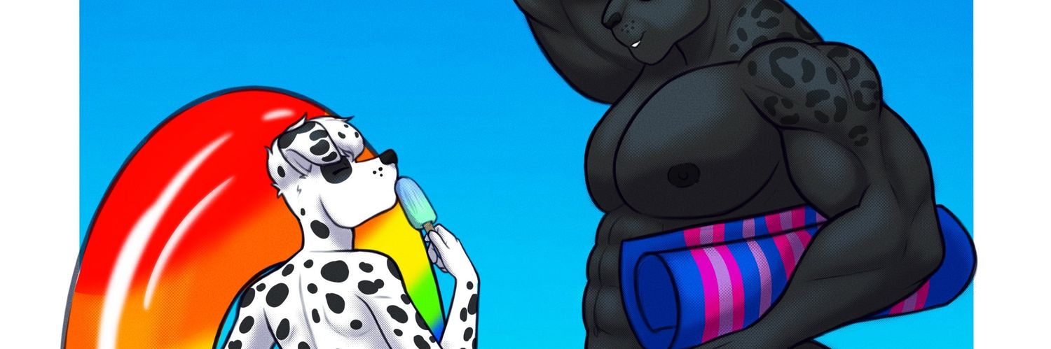 🐾Felipe 101🐾 Commission Open (1/4) banner