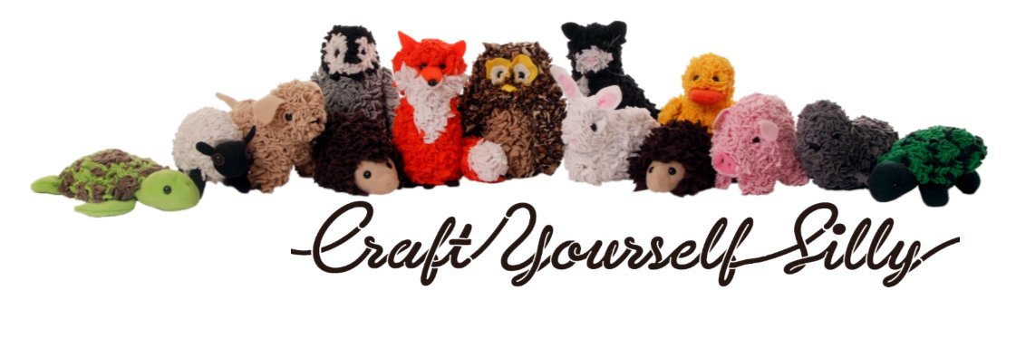 CraftYselfSilly's profile banner image