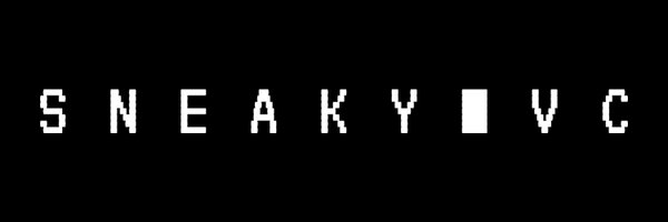 SneakyVentures Profile Banner