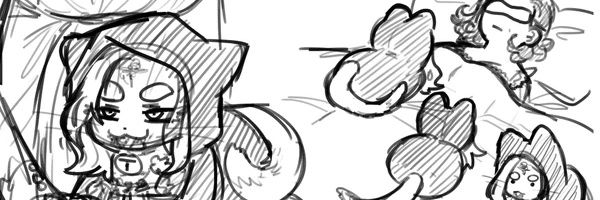 CassandraSadist's profile banner image