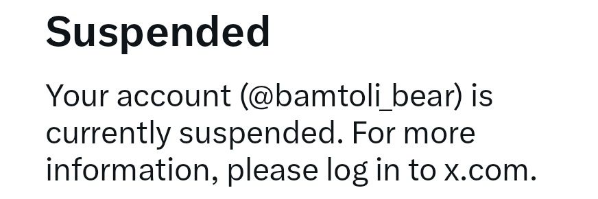 bamtoli_bear | see header banner