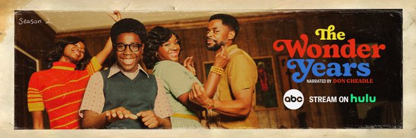 WonderYearsABC Profile Banner