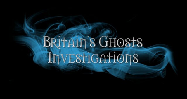 BritainsGhosts banner