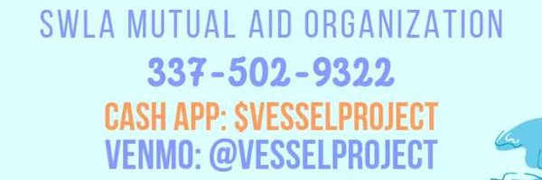 VesselProjectLA Profile Banner
