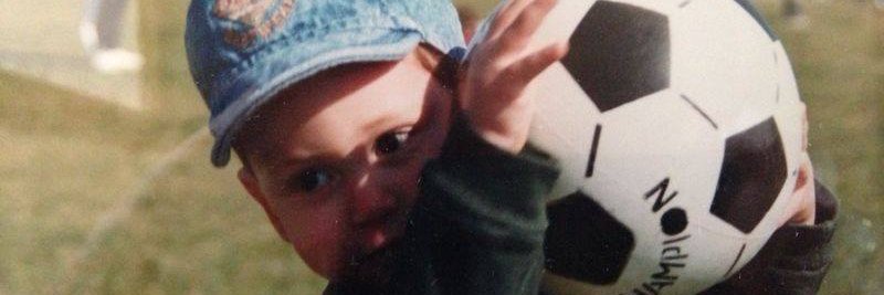 michaelham17's profile banner image