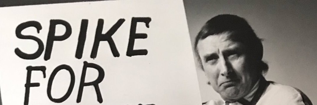 SpikeMusicTV's profile banner image