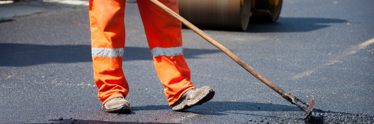 FortYorkPaving's profile banner image