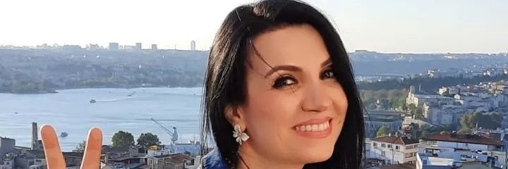 enguzeli's profile banner image
