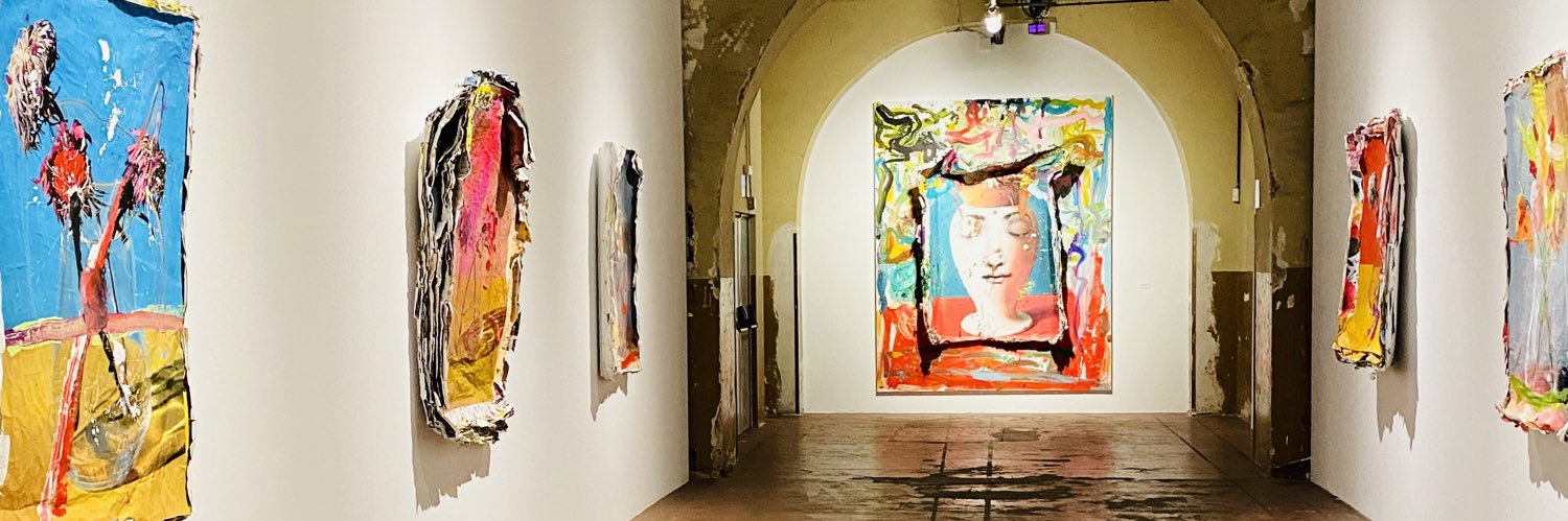 Inge Steenbergen banner