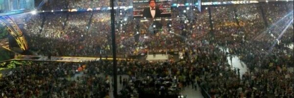 RRWWE Profile Banner