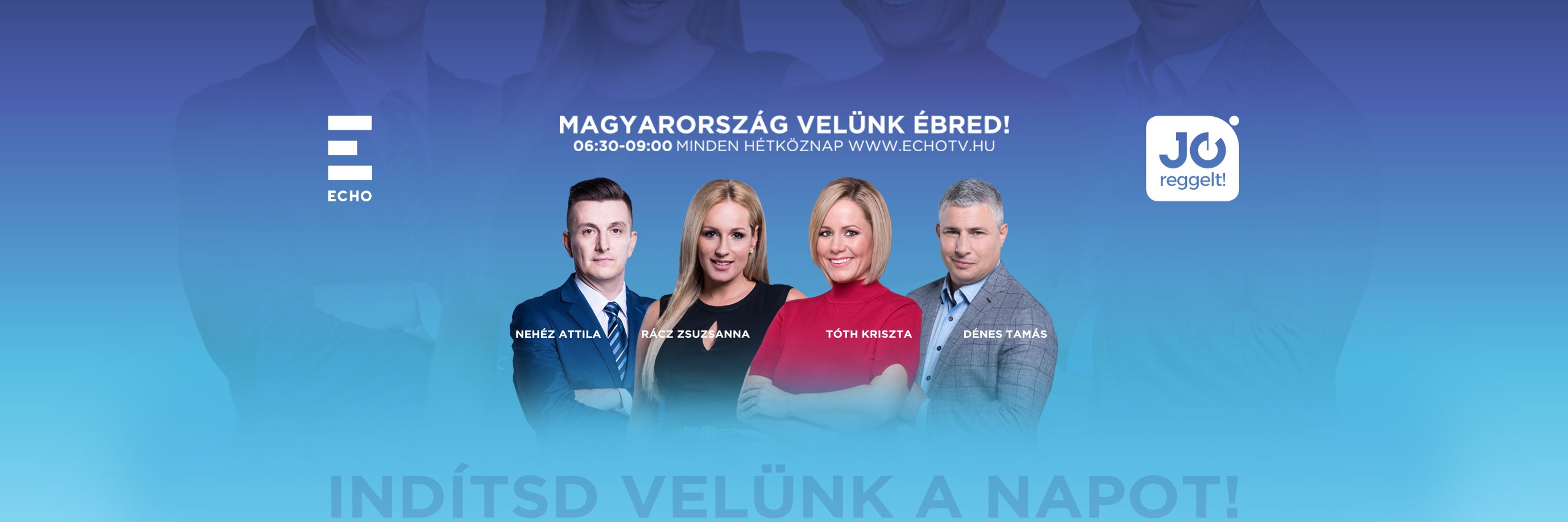 ECHO_TV's profile banner image