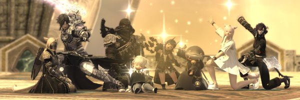 mokidoucette Profile Banner